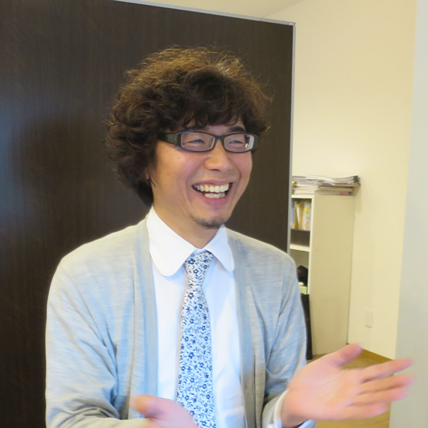 代表社員 中川 哉